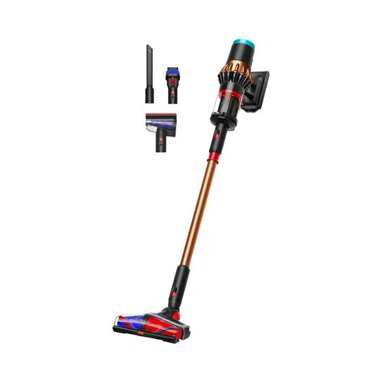 Dyson Piston Animal
