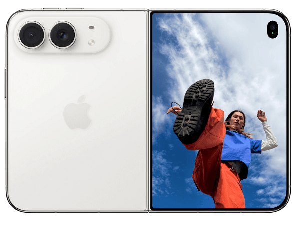 iPhone Duo