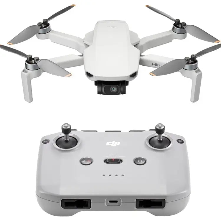 DJI Mini 4K