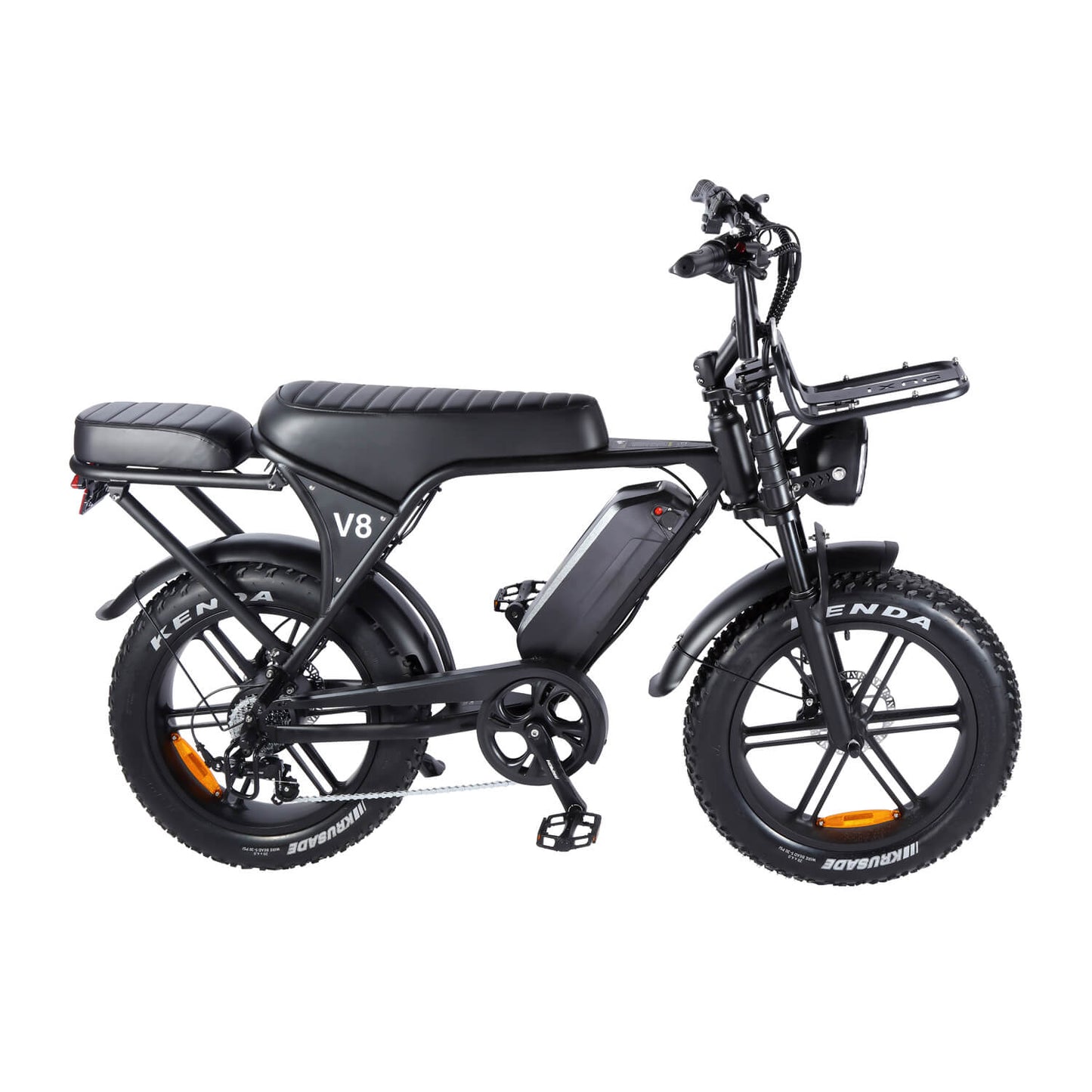 Fatbike OUXI V8 Pro