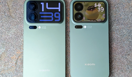 Parametrat e Xiaomi 17 Pro Max: A ja vlen të blihet?