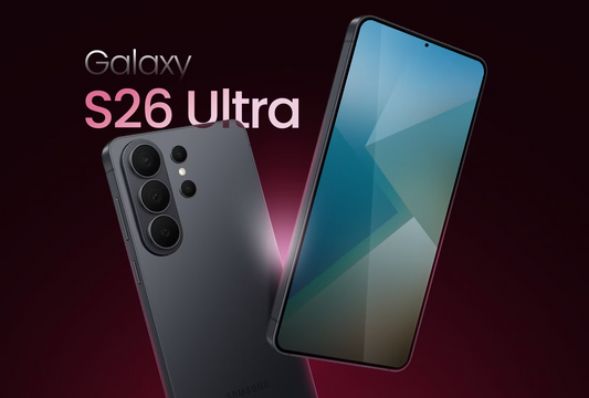 📱 Samsung Galaxy S26 Ultra-smartphoni premium i vitit 2026