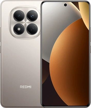 Redmi Note 15 Pro