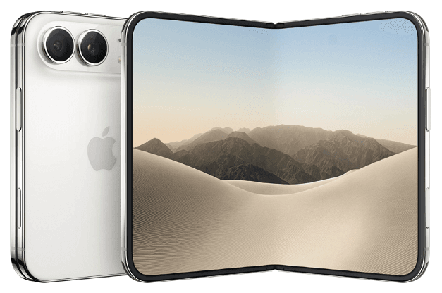 iPhone Duo
