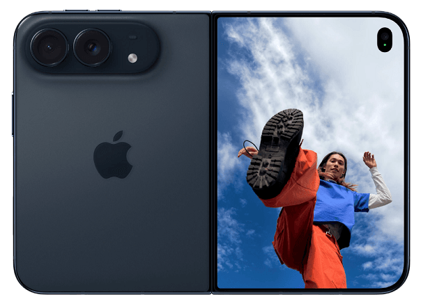 iPhone Duo