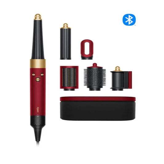 Dyson Airwrap HS08 Red Velvet