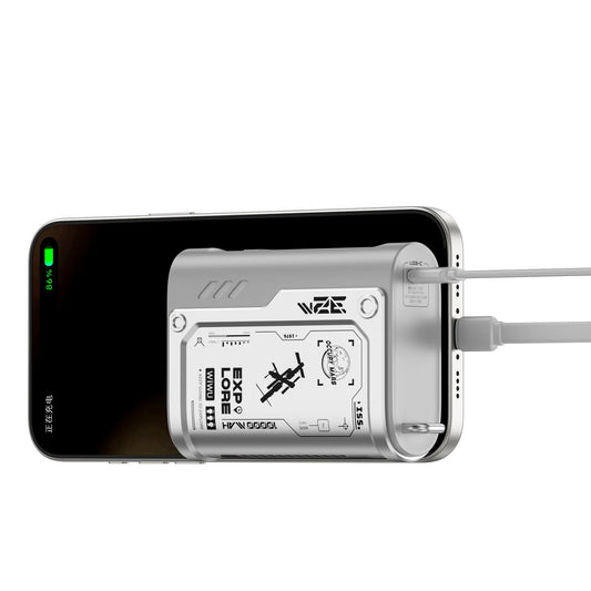 WIWU Shield Power Bank