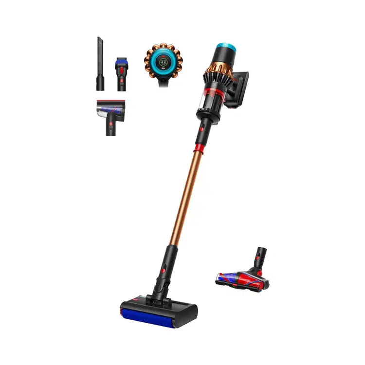 Dyson Piston Animal