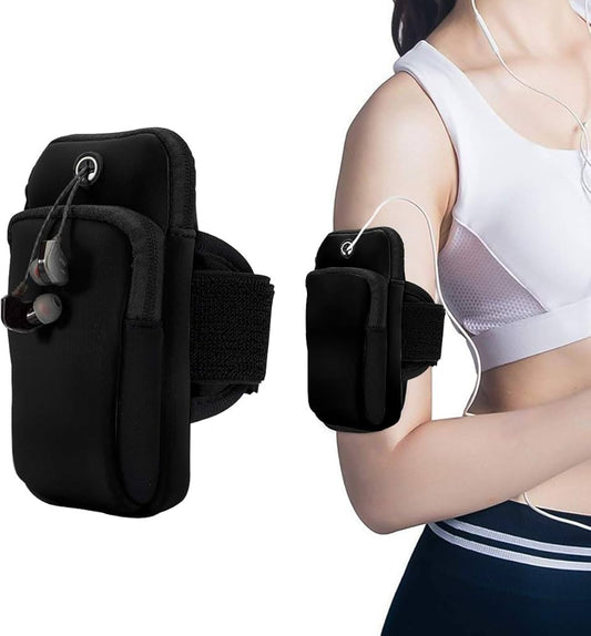 Shirit Sportiv Multifunksional për Krahun – Praktik dhe Komod për Çdo Aktivitet