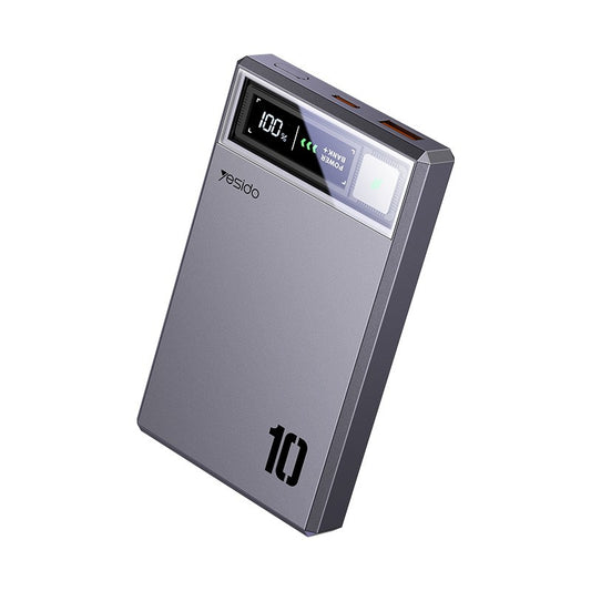 Yesido Power Bank 10000 mAH