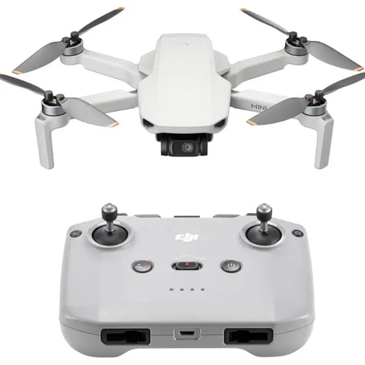 DJI Mini 4K