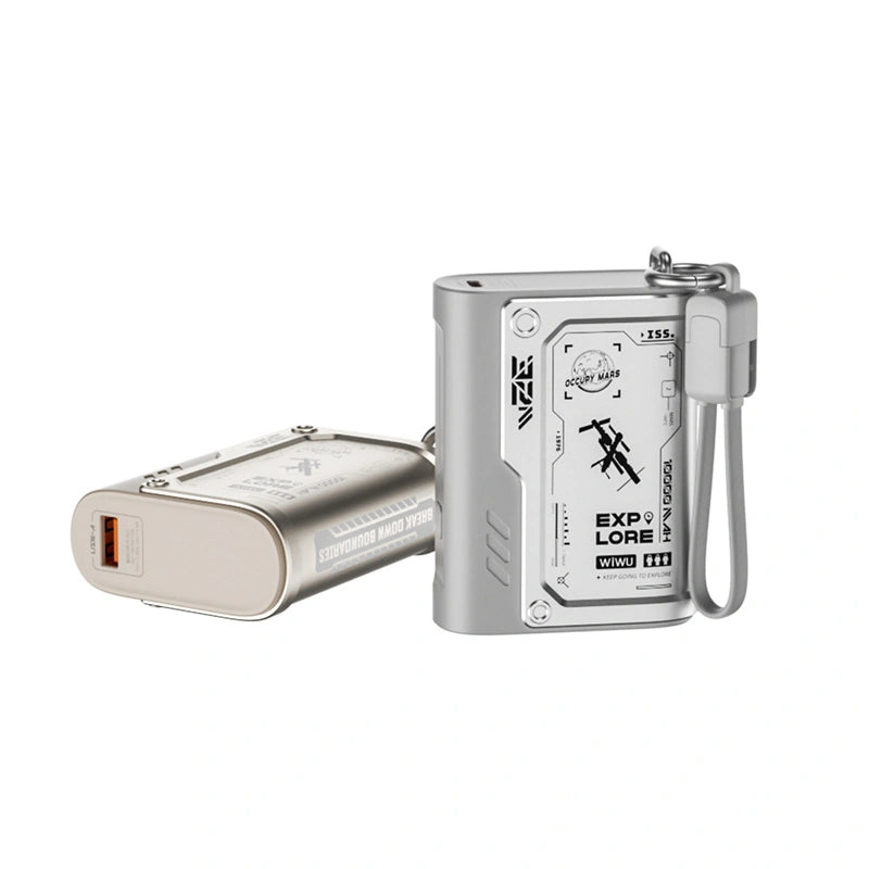 WIWU Shield Power Bank