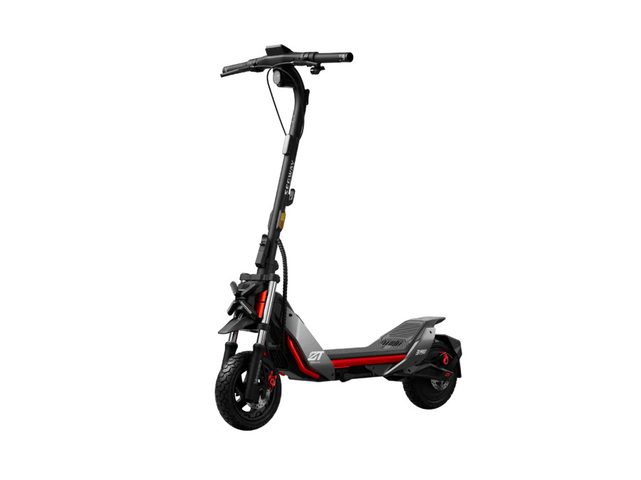 SEGWAY ZT3 PRO