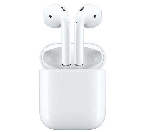 Airpods 4 Noise Cancellation