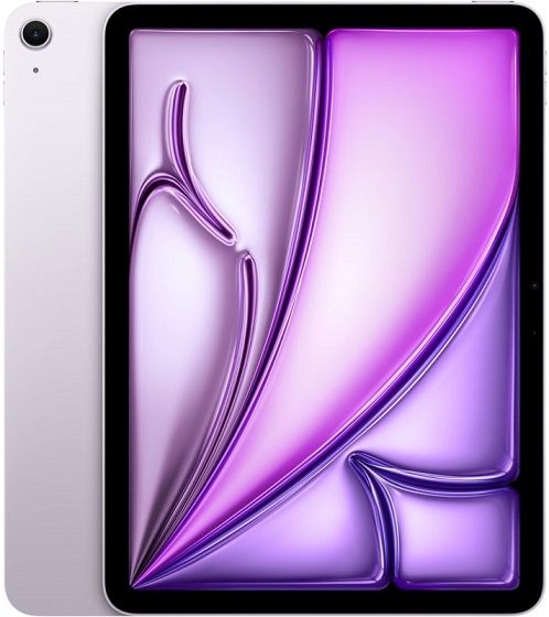 iPad Air M3