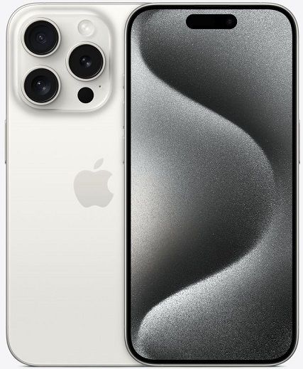 iPhone  16 Pro