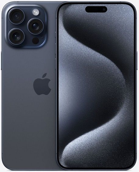 iPhone 15 Pro Max (Bli Me Këste Ose Cash)