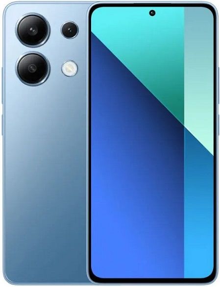 Xiaomi Redmi Note 13