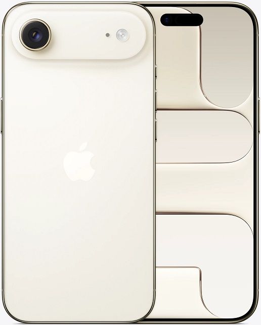 iPhone 17 Air