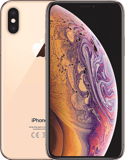 iPhone XS