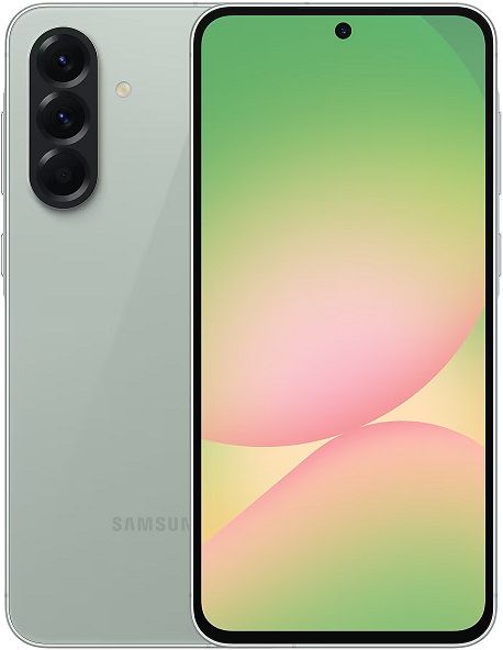 Bli Samsung Galaxy A56 (Me cmim te mire)