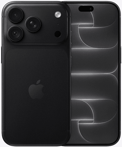 iPhone 18 Pro