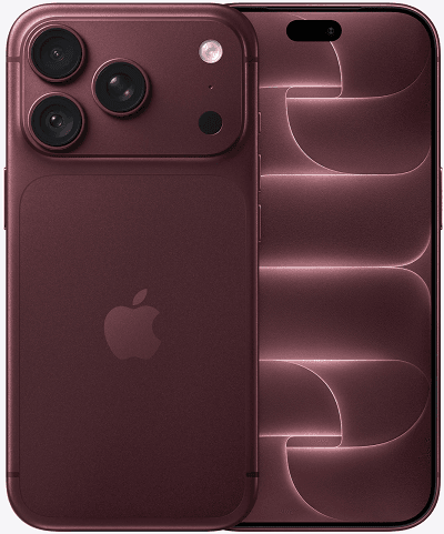 iPhone 18 Pro