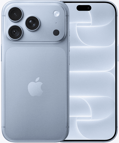 iPhone 18 Pro