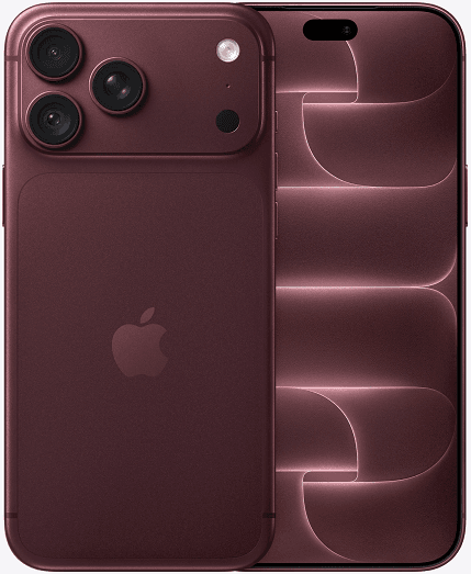 iPhone 18 Pro Max