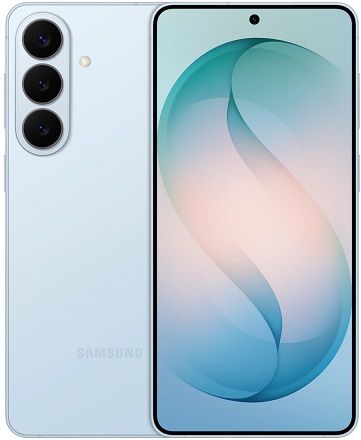 Samsung Galaxy S26
