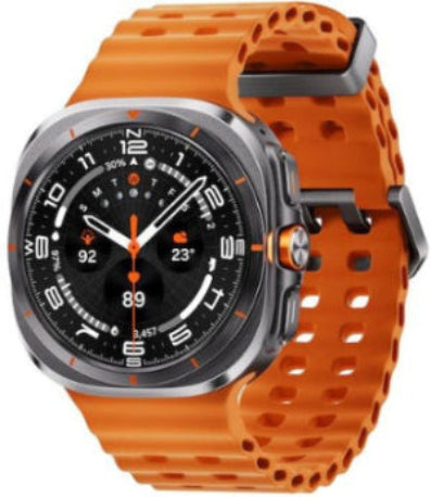 Samsung Galaxy Watch Ultra