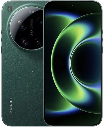 Xiaomi 17 Pro Max